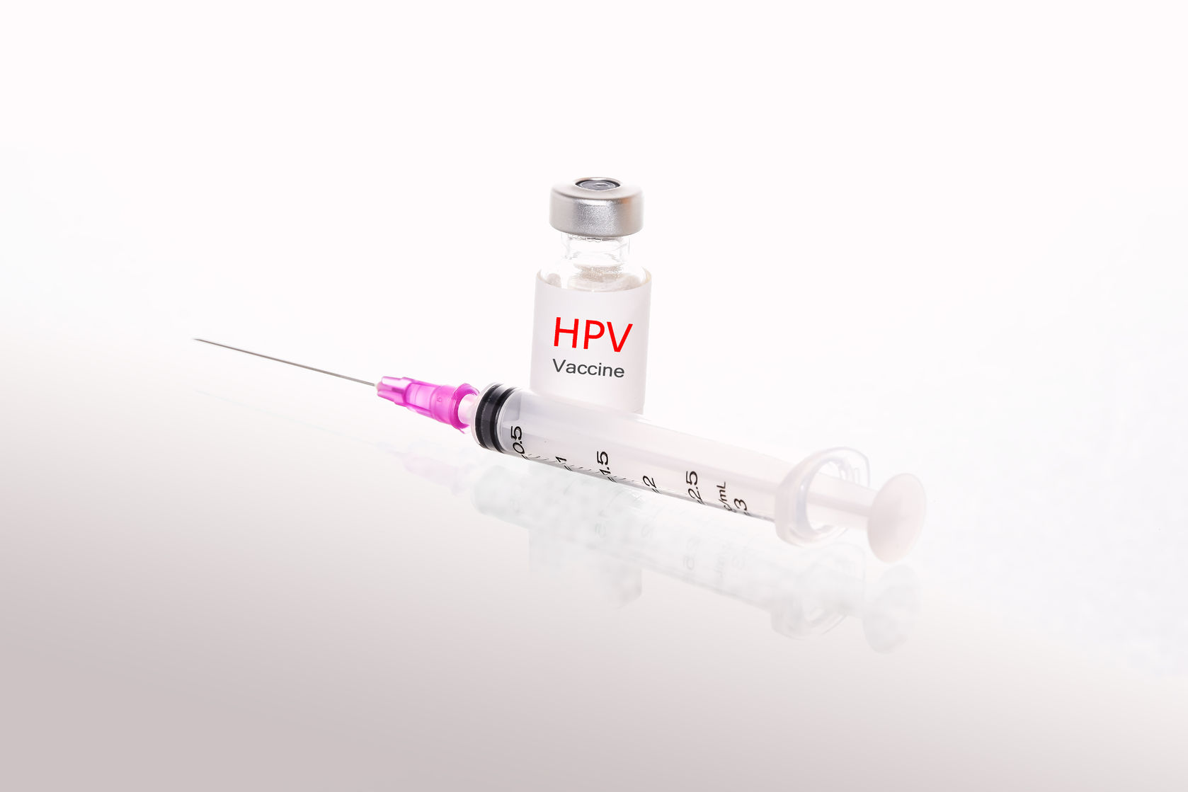 Bivirkninger fra HPV-vaccine bliver undersøgt